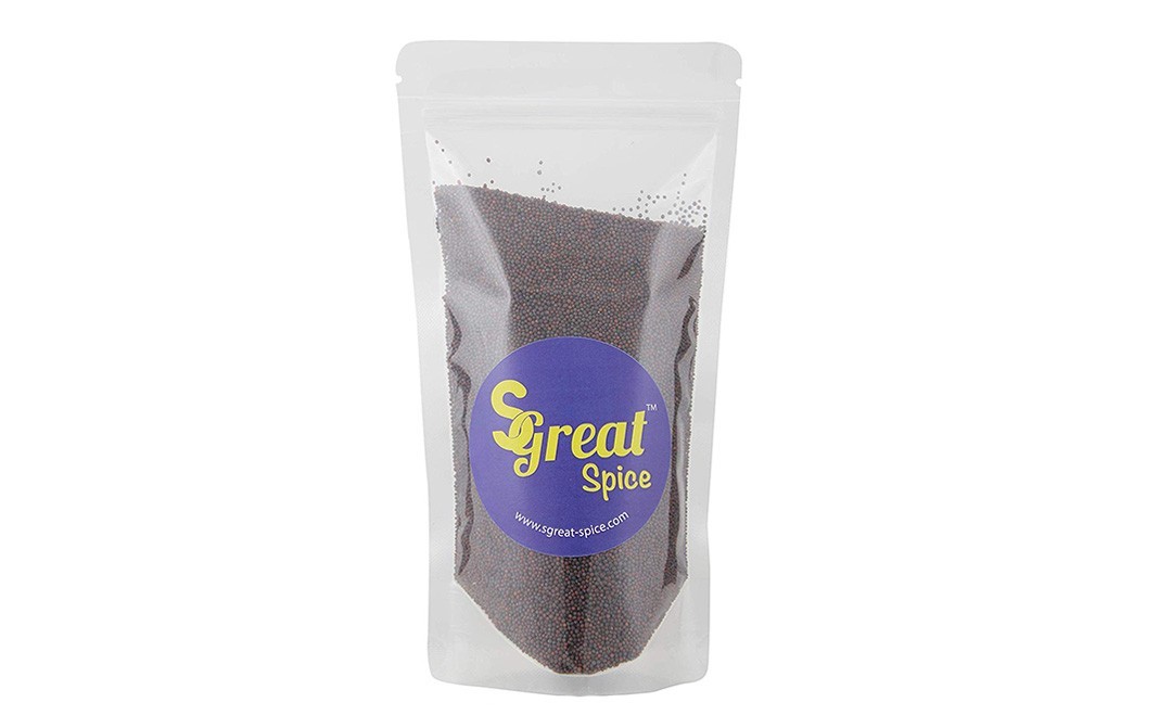 SGreat Spice Mustard    Pack  1 kilogram
